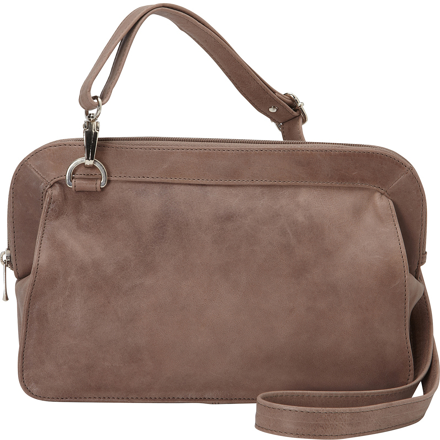 Convertible Shoulder Bag