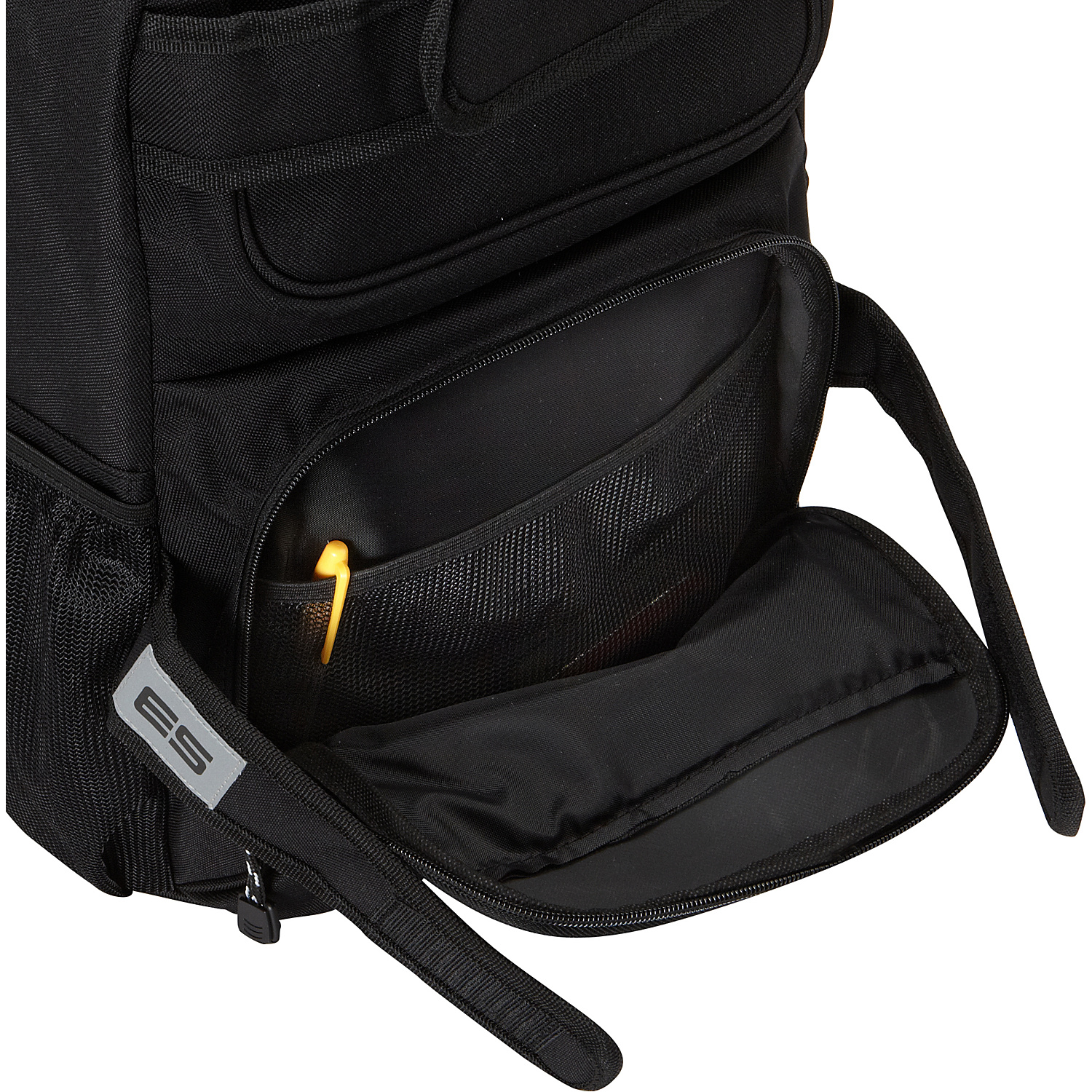 Double Strap Skater Backpack