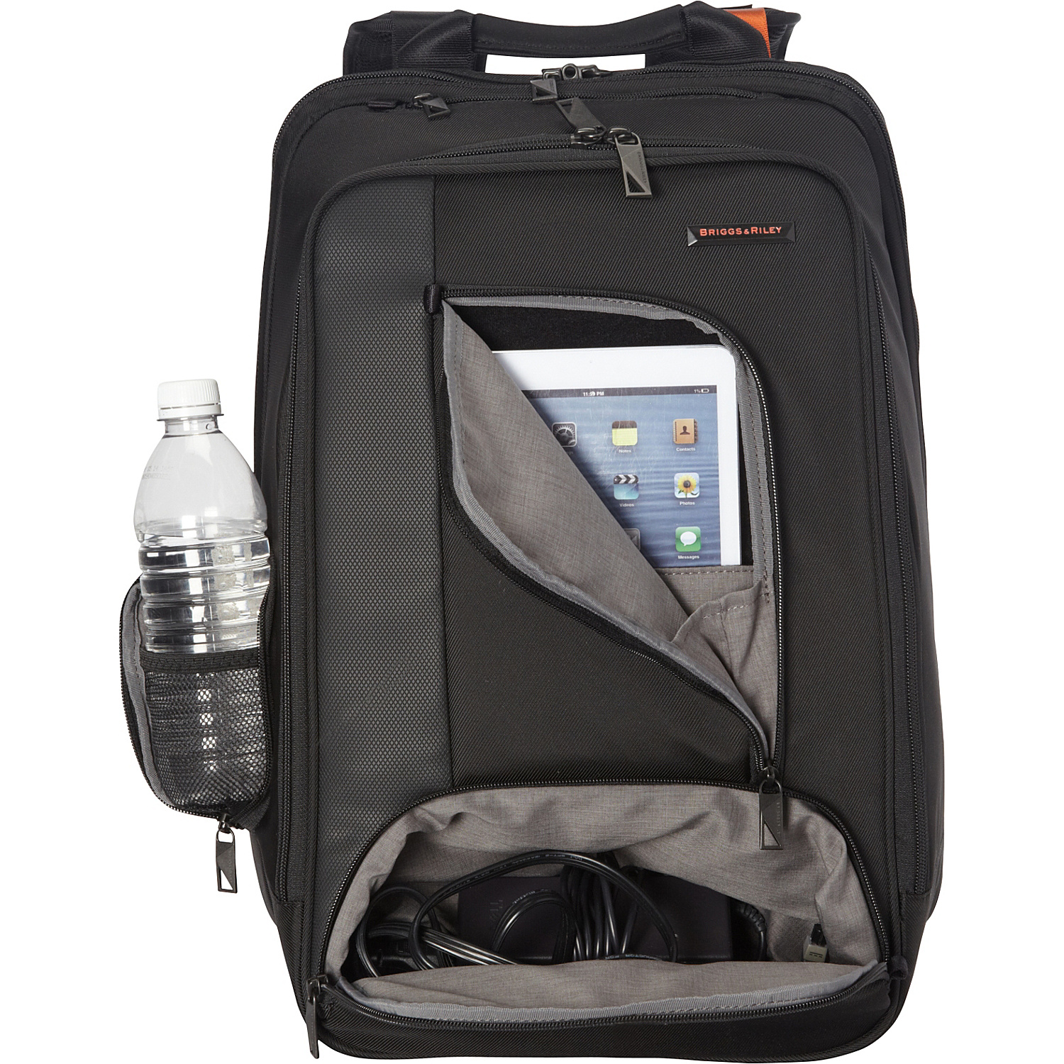 briggs and riley verb accelerate backpack