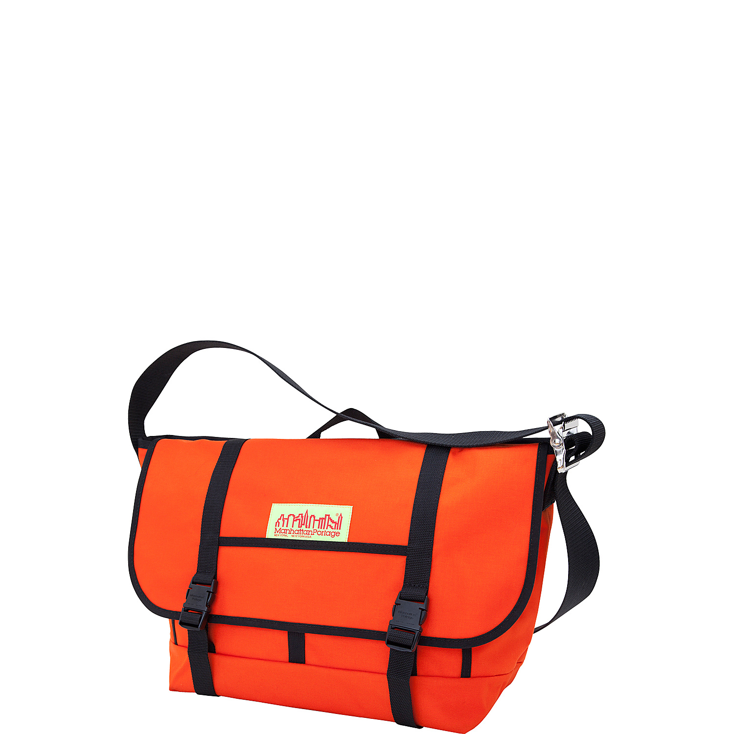 NY Bike Messenger Bag