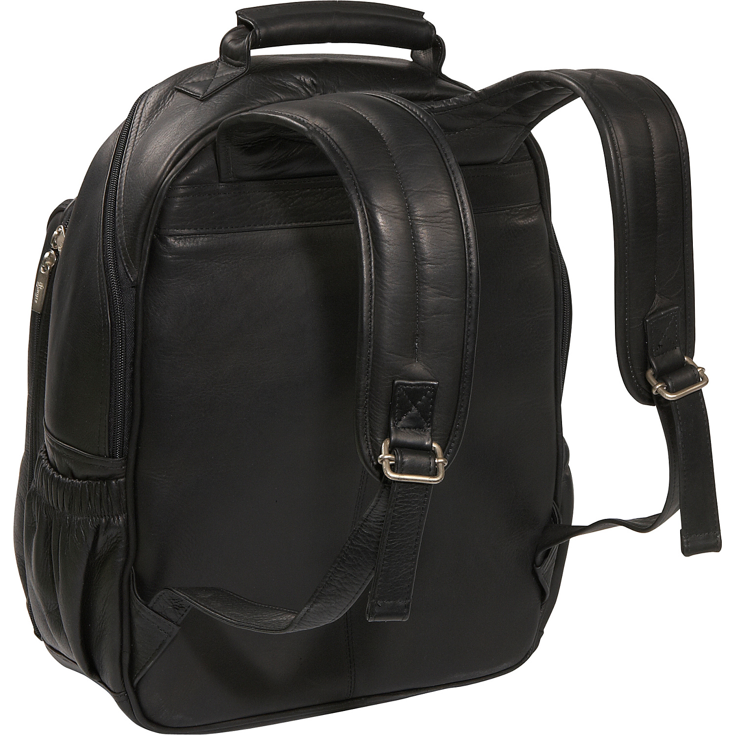 Deluxe Laptop Backpack