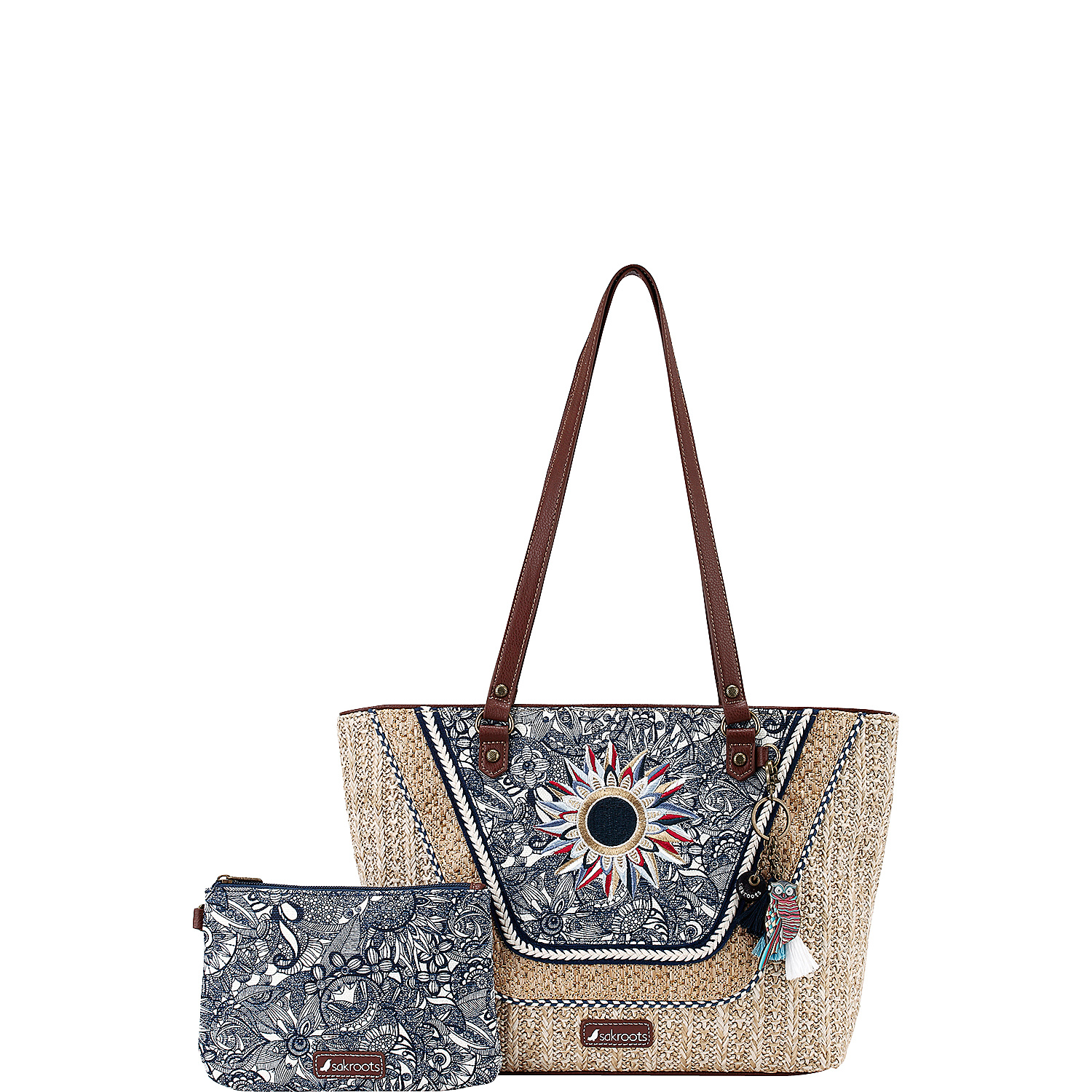 Meadow Medium Satchel