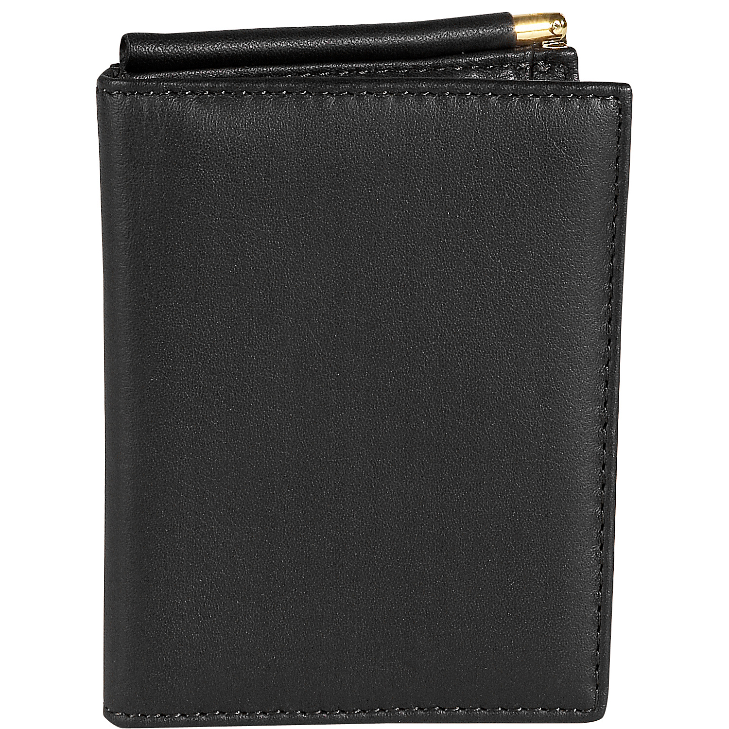 Men's Money Clip Wallet