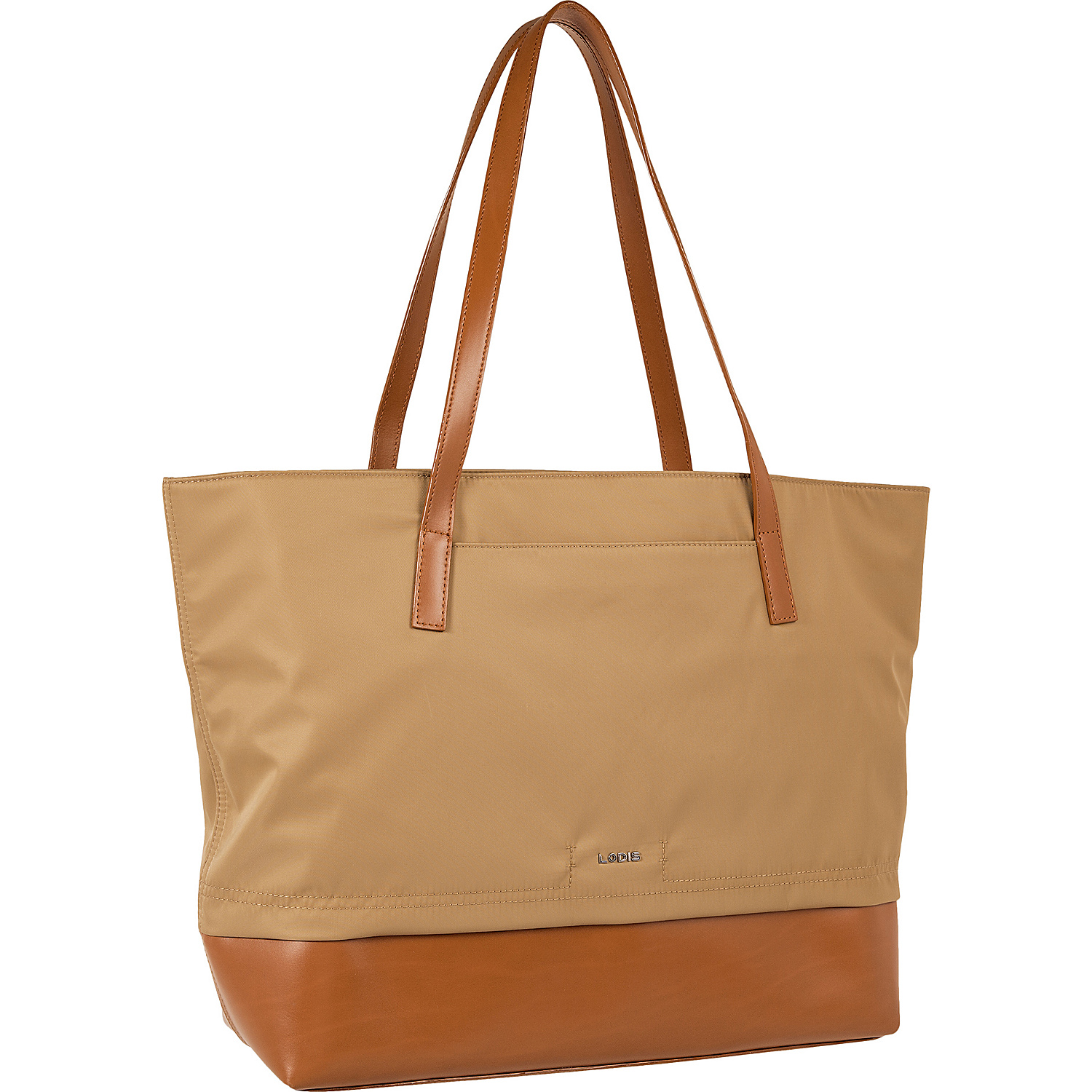 Kate Nylon Under Lock & Key Fabia Tote