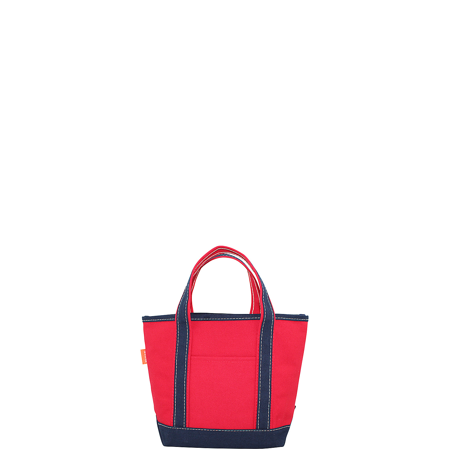 Handy Open Top Tote