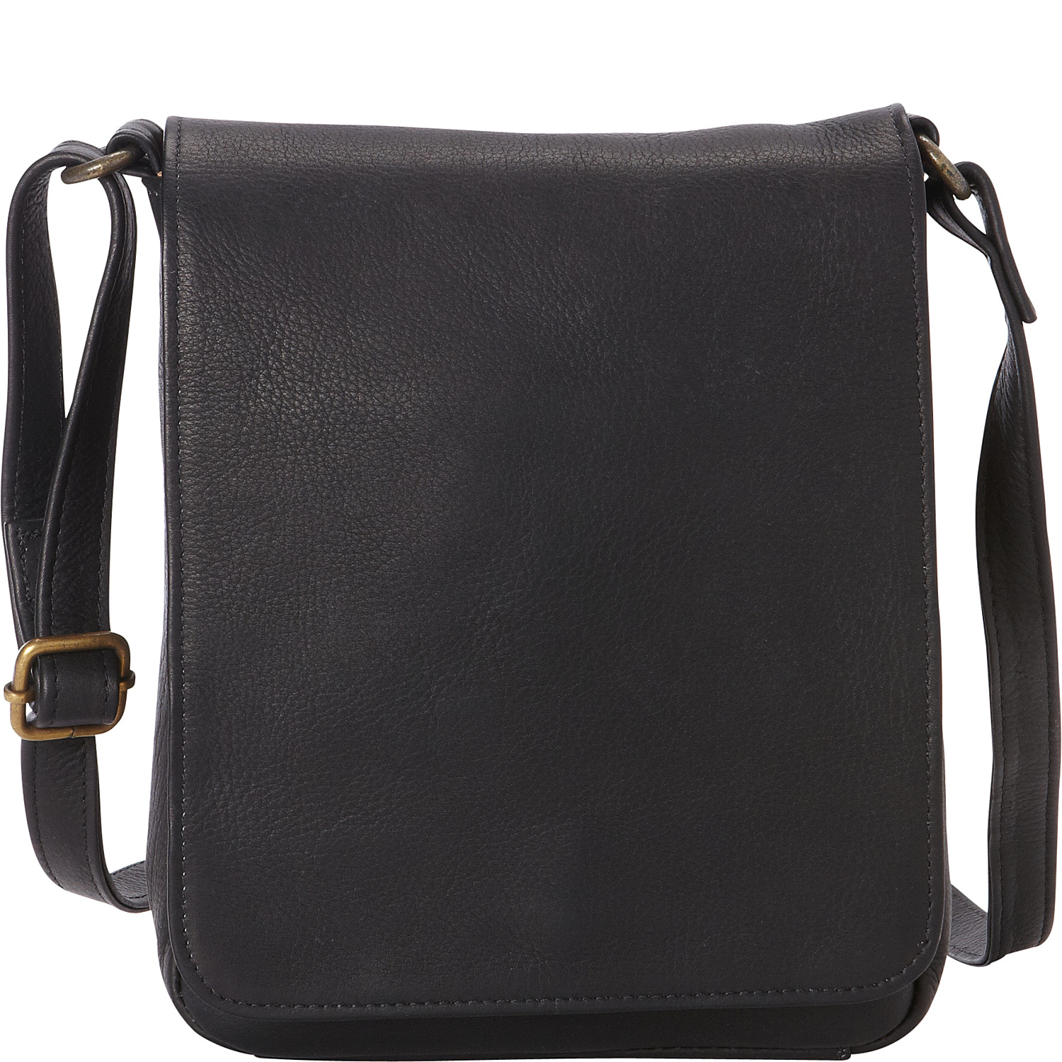 Capella Flapover Crossbody