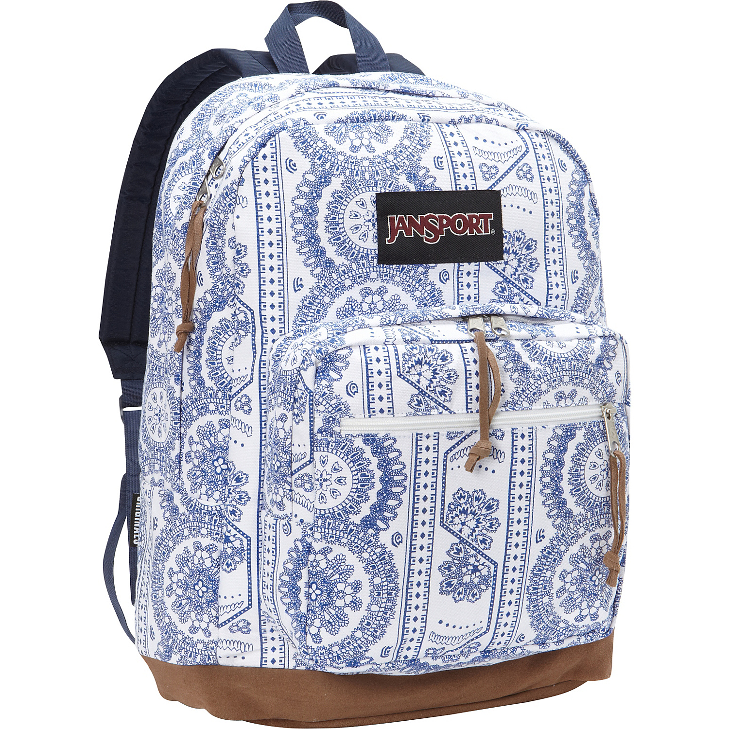 Right Pack Laptop Backpack