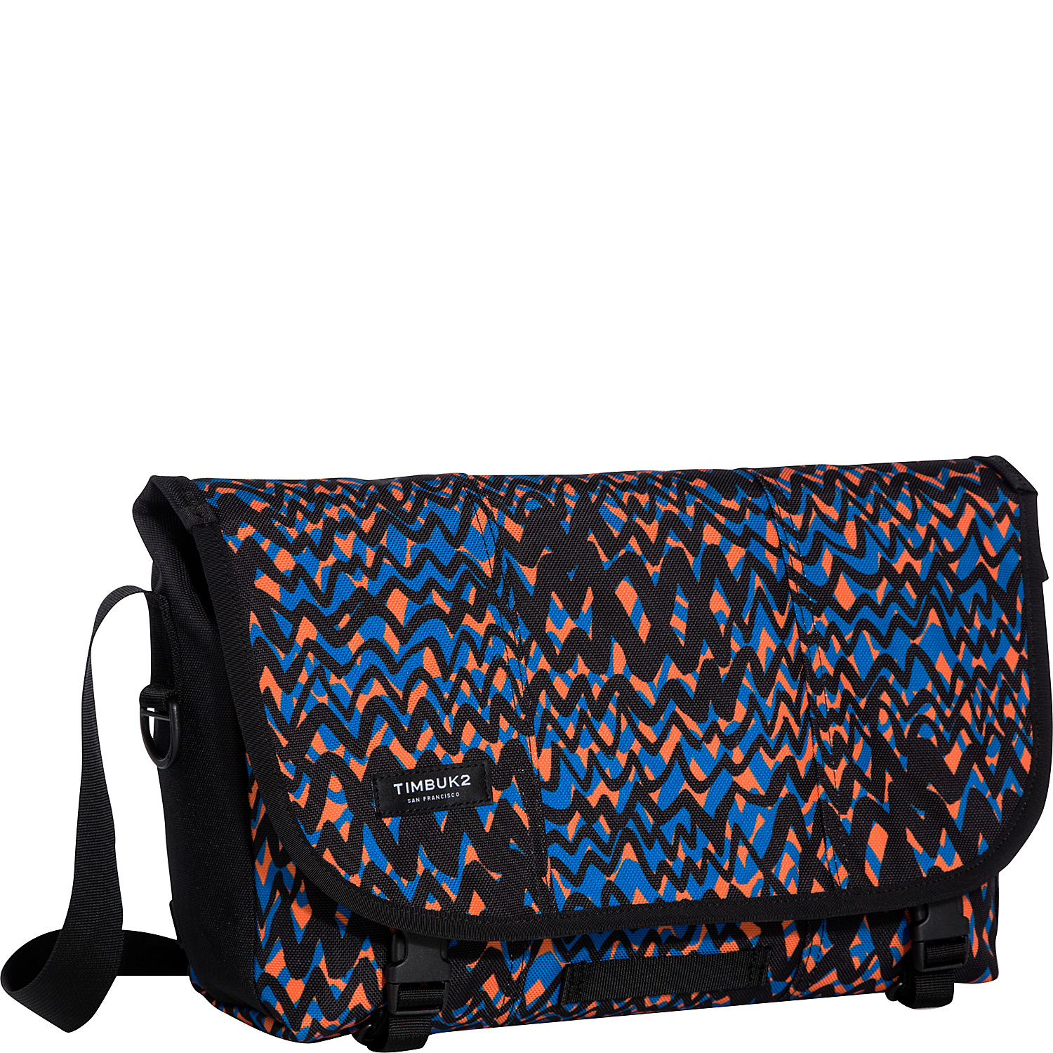 Classic Messenger Print - Small