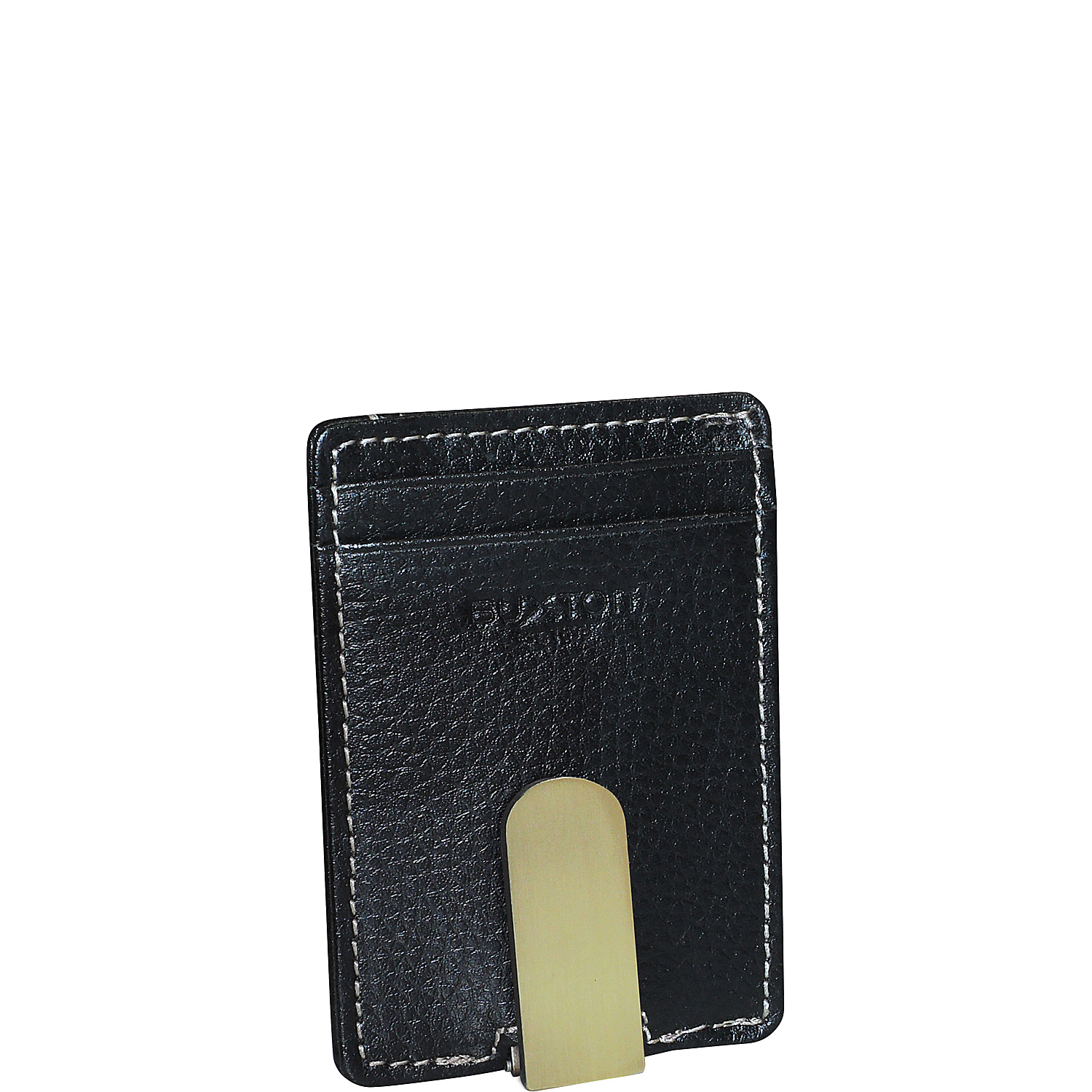 Monroe RFID Front Pocket Money Clip