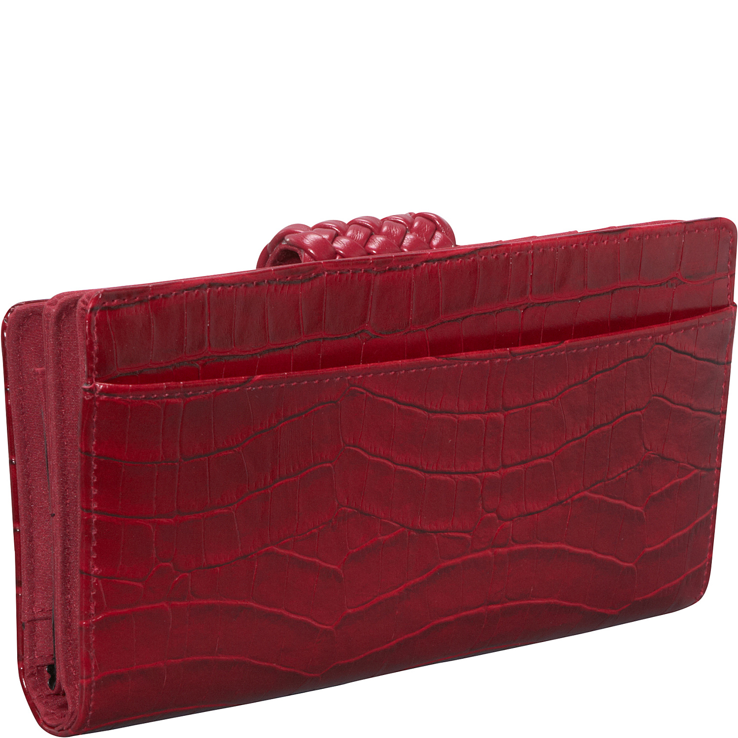 Croco Super Wallet