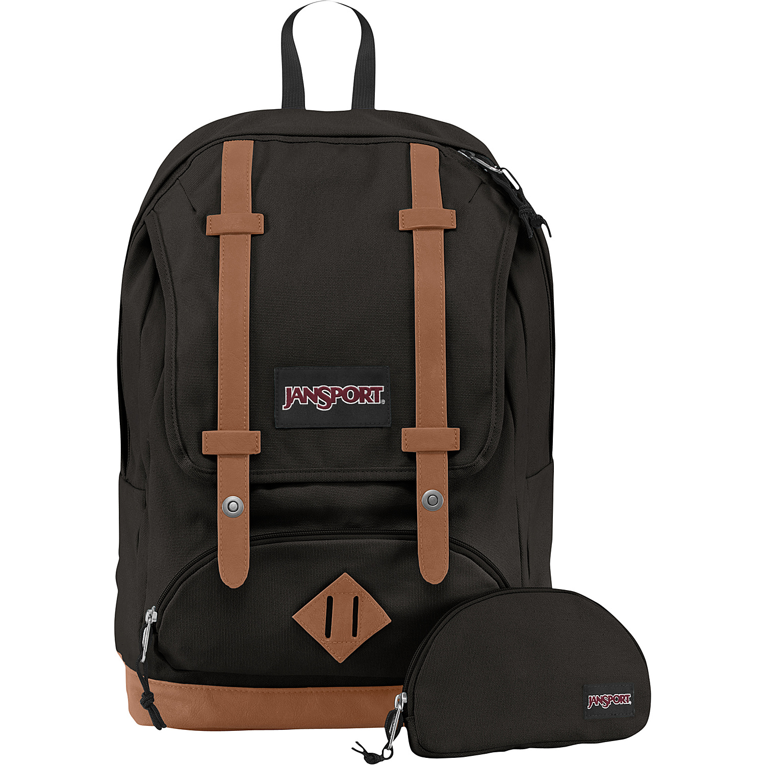 Baughman Laptop Backpack