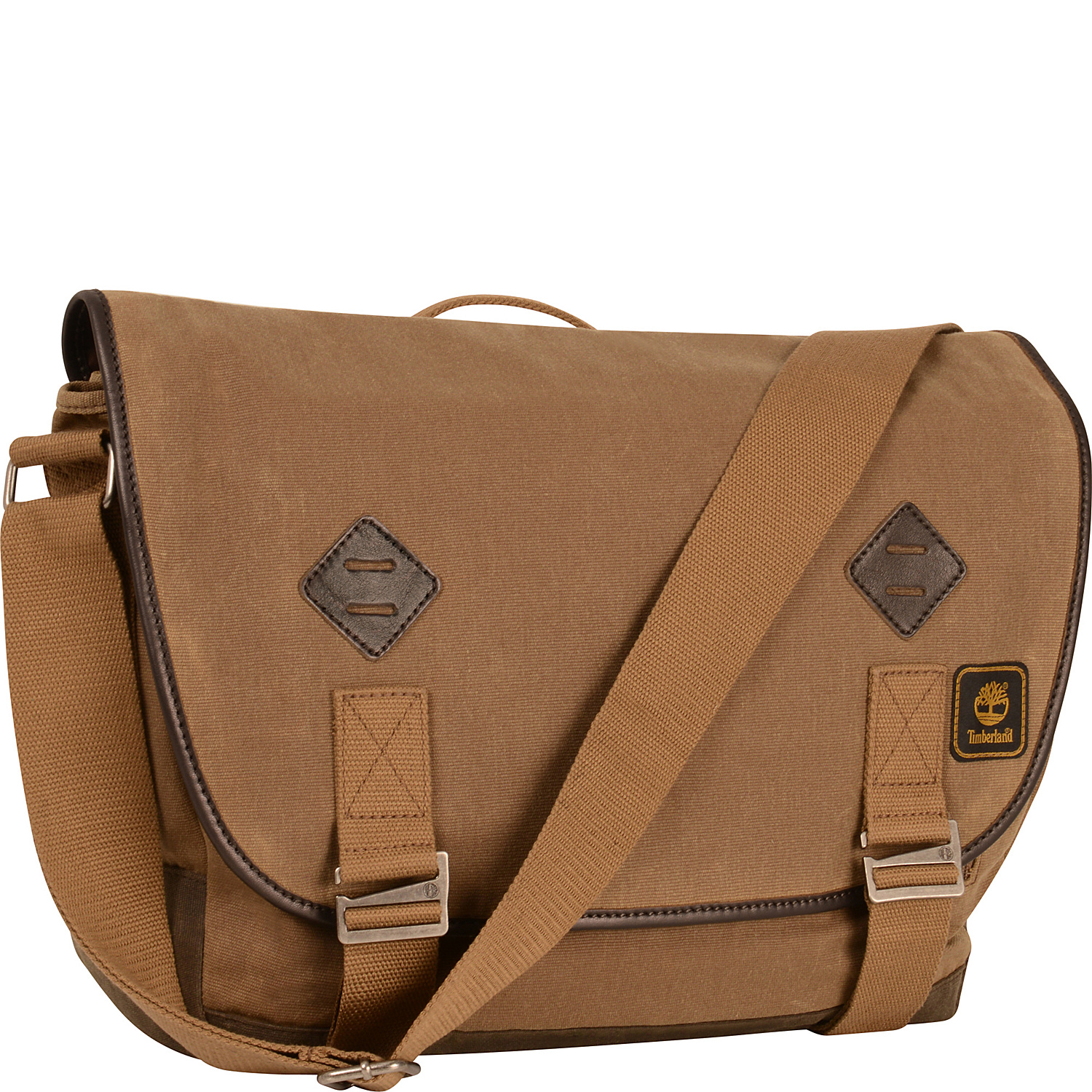 Mt. Madison Messenger Bag