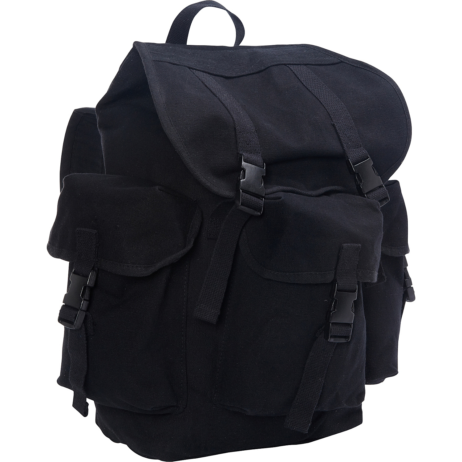 Canvas Dakota Day Pack