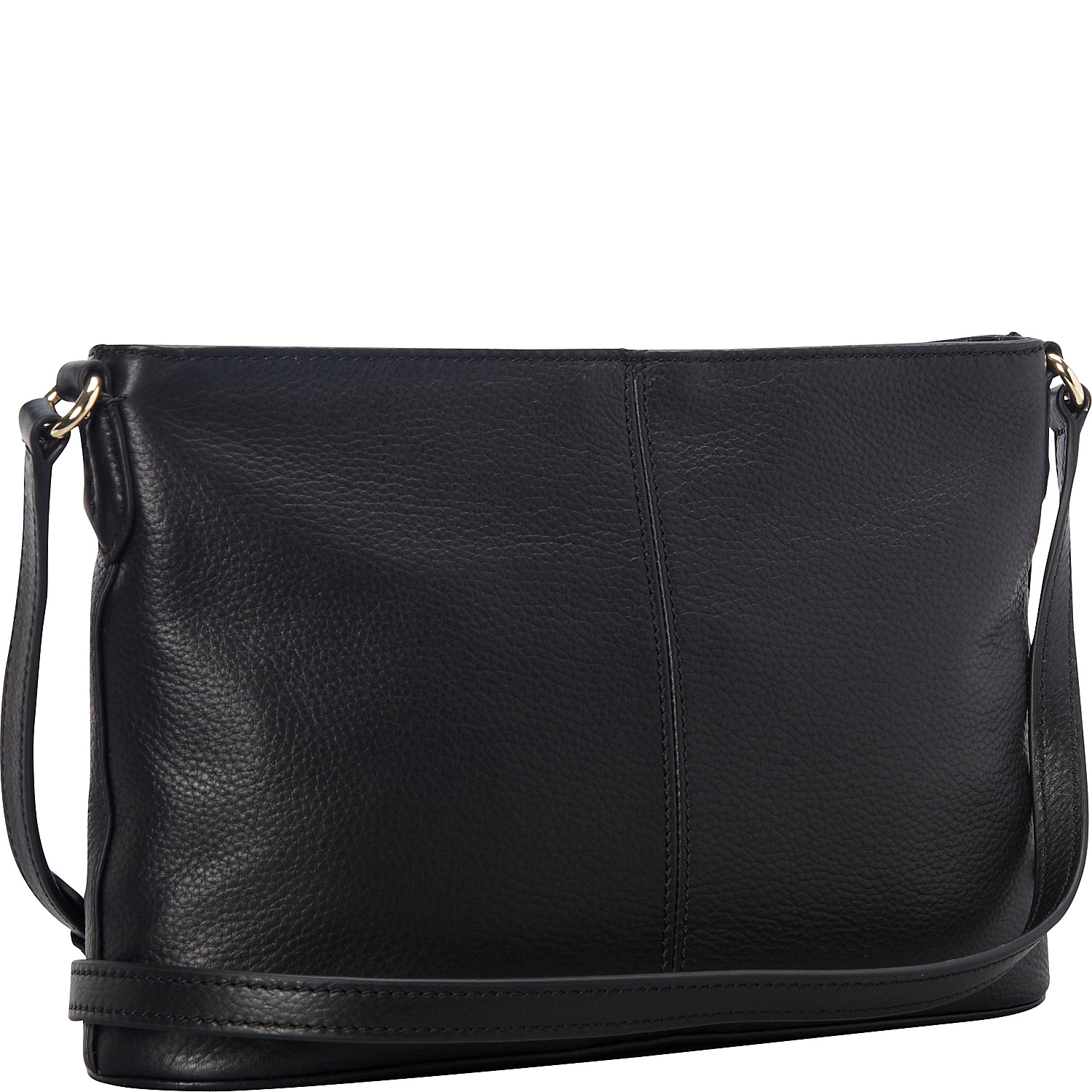 Reiley Tassle Crossbody