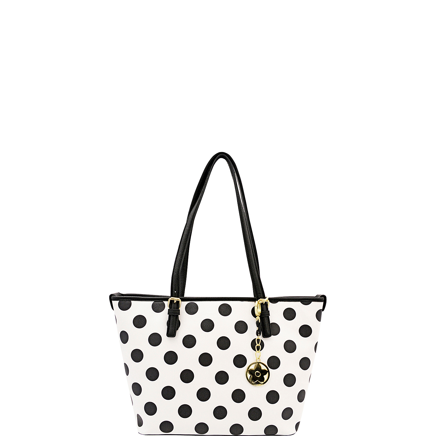 Two Tone Tote