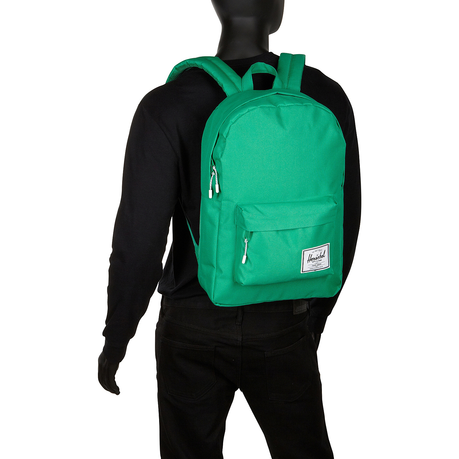 Classic Backpack