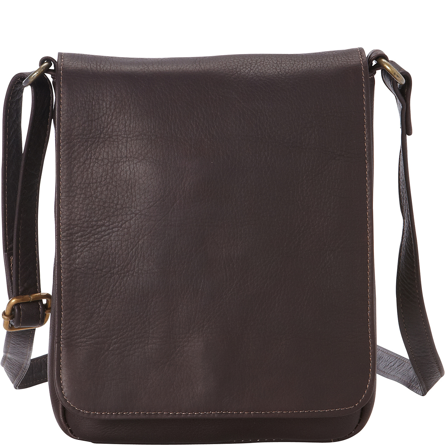 Capella Flapover Crossbody