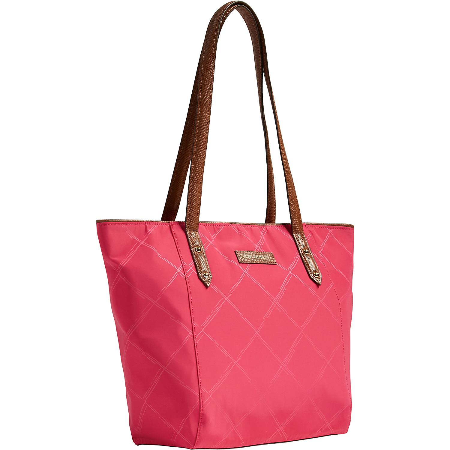 Preppy Poly Small Ella Tote