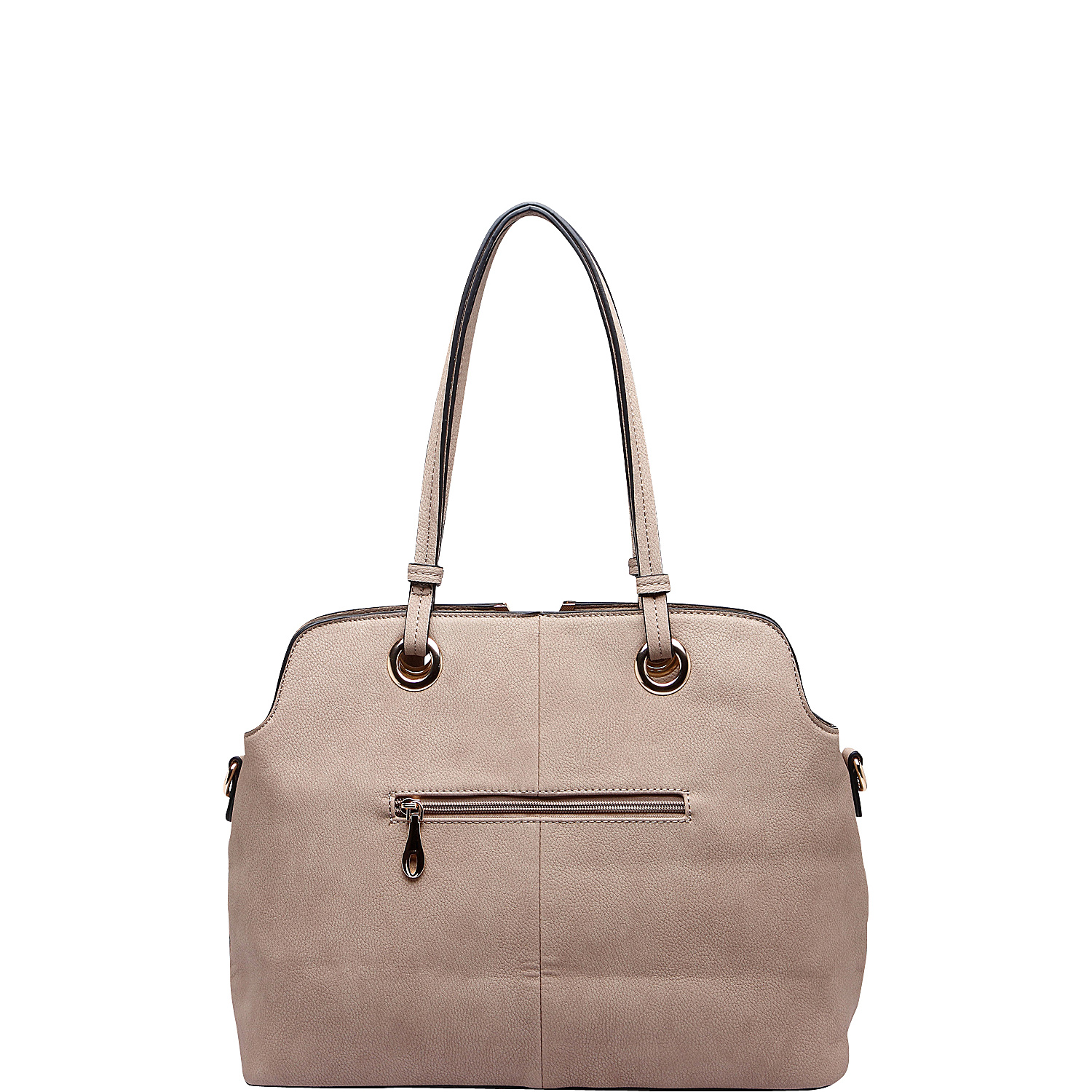 Camellia Satchel