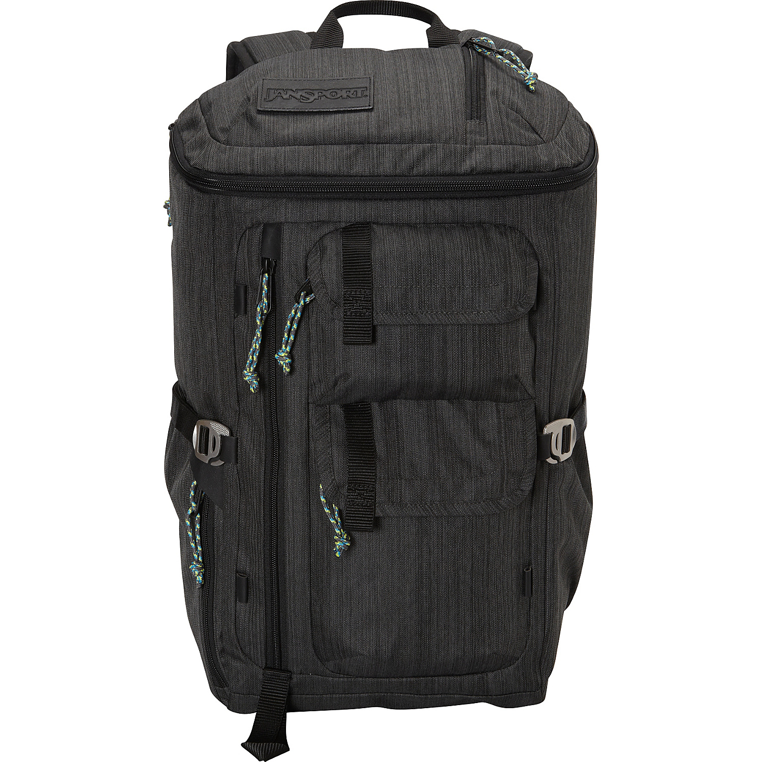 Watchtower Laptop Backpack