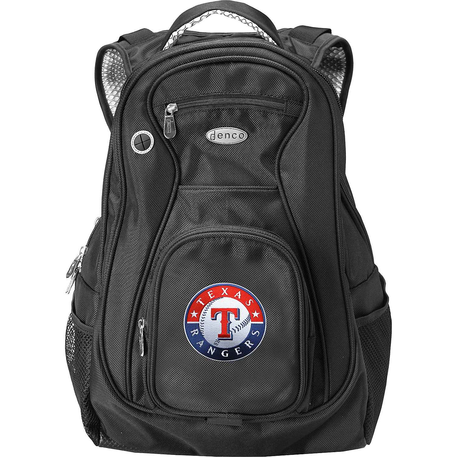 MLB 19" Laptop Backpack