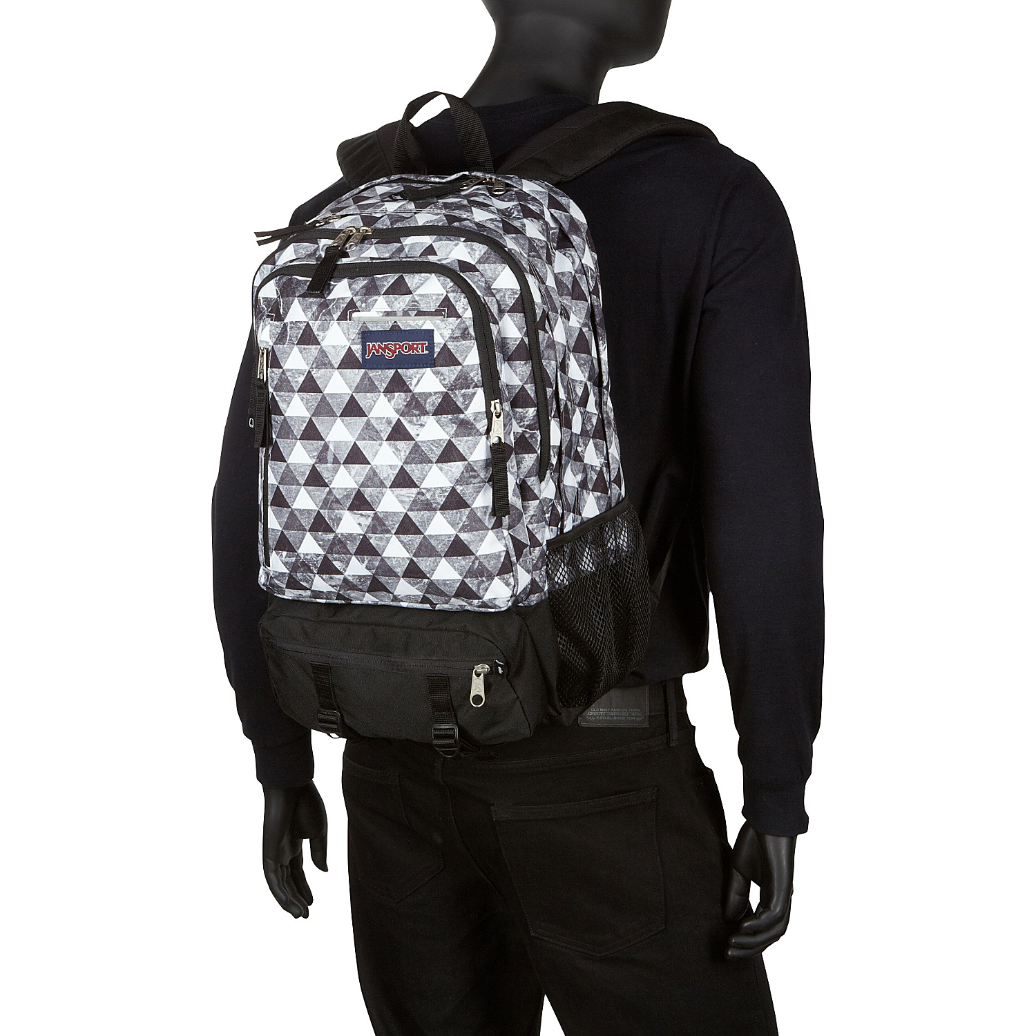 Envoy School Backpack