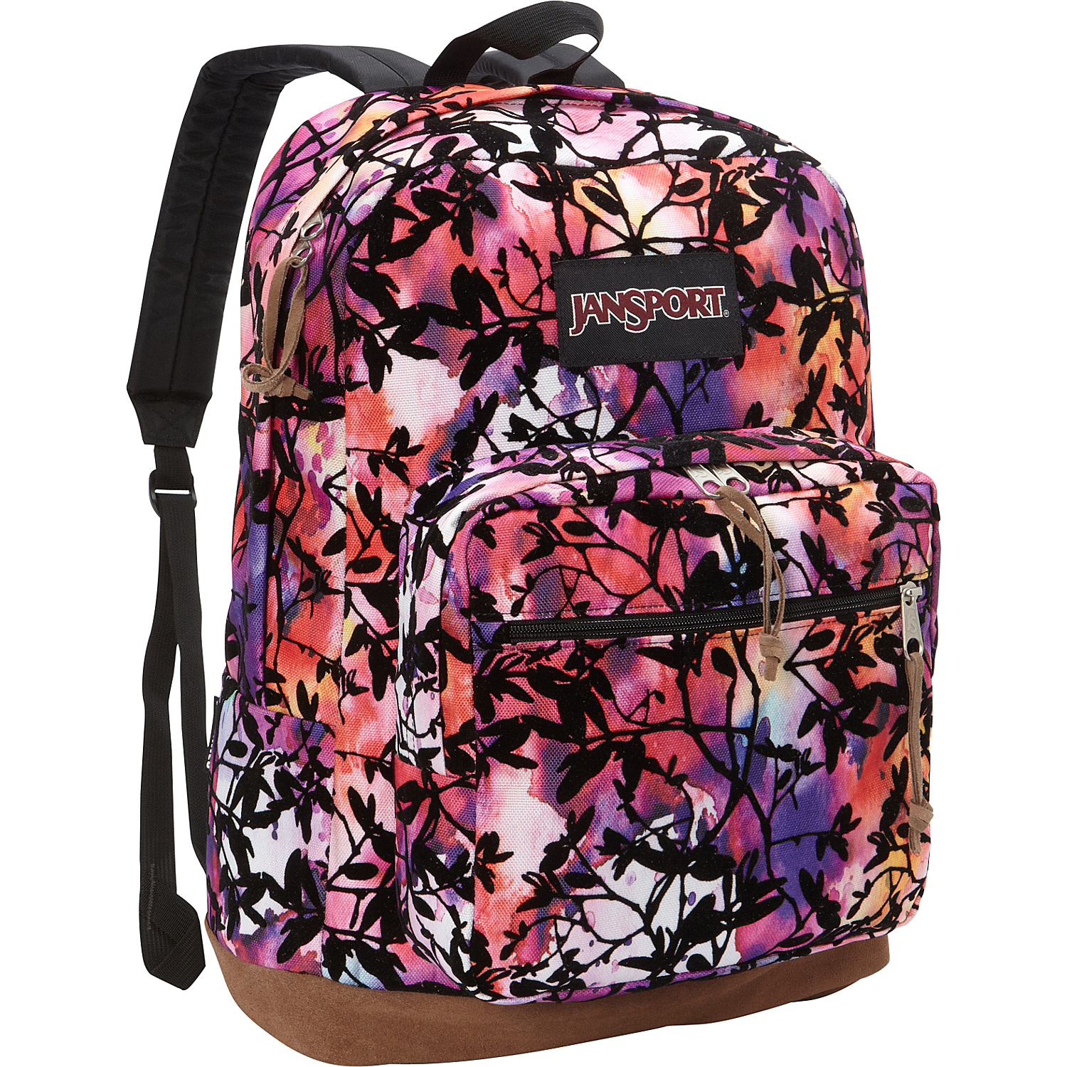 Right Pack Laptop Backpack