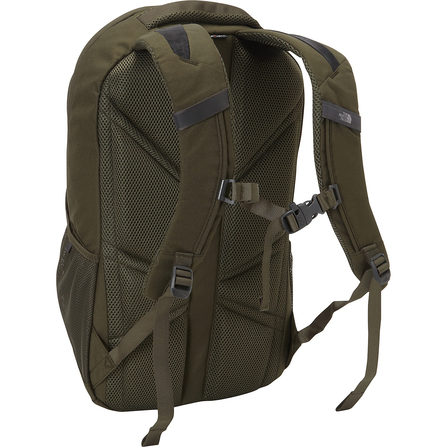 Vault Laptop Backpack