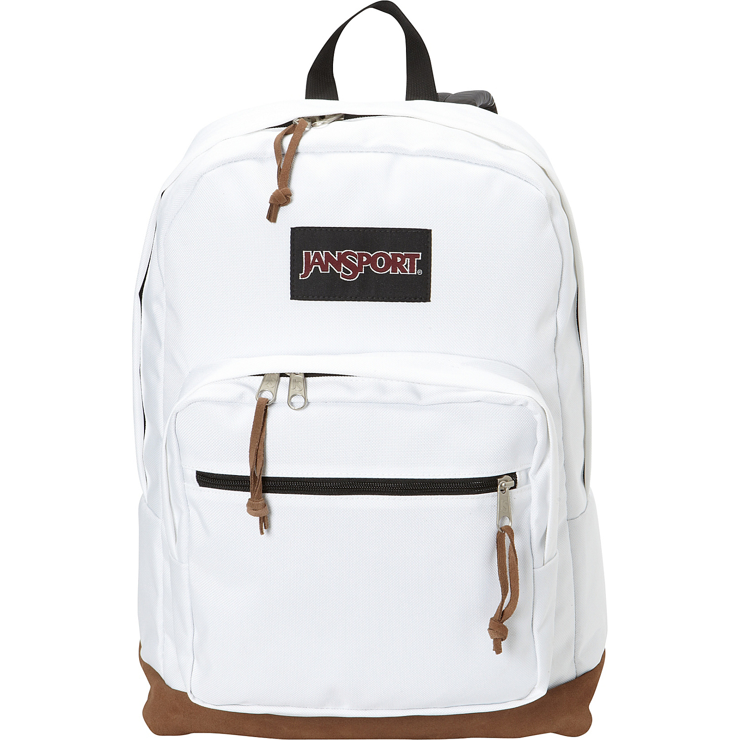 Right Pack Laptop Backpack