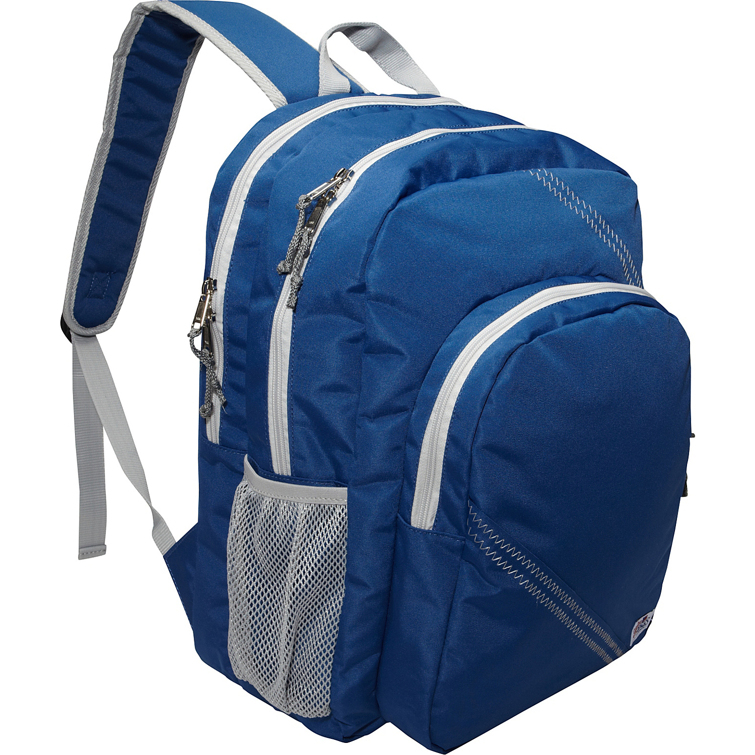 Sailcloth Backpack