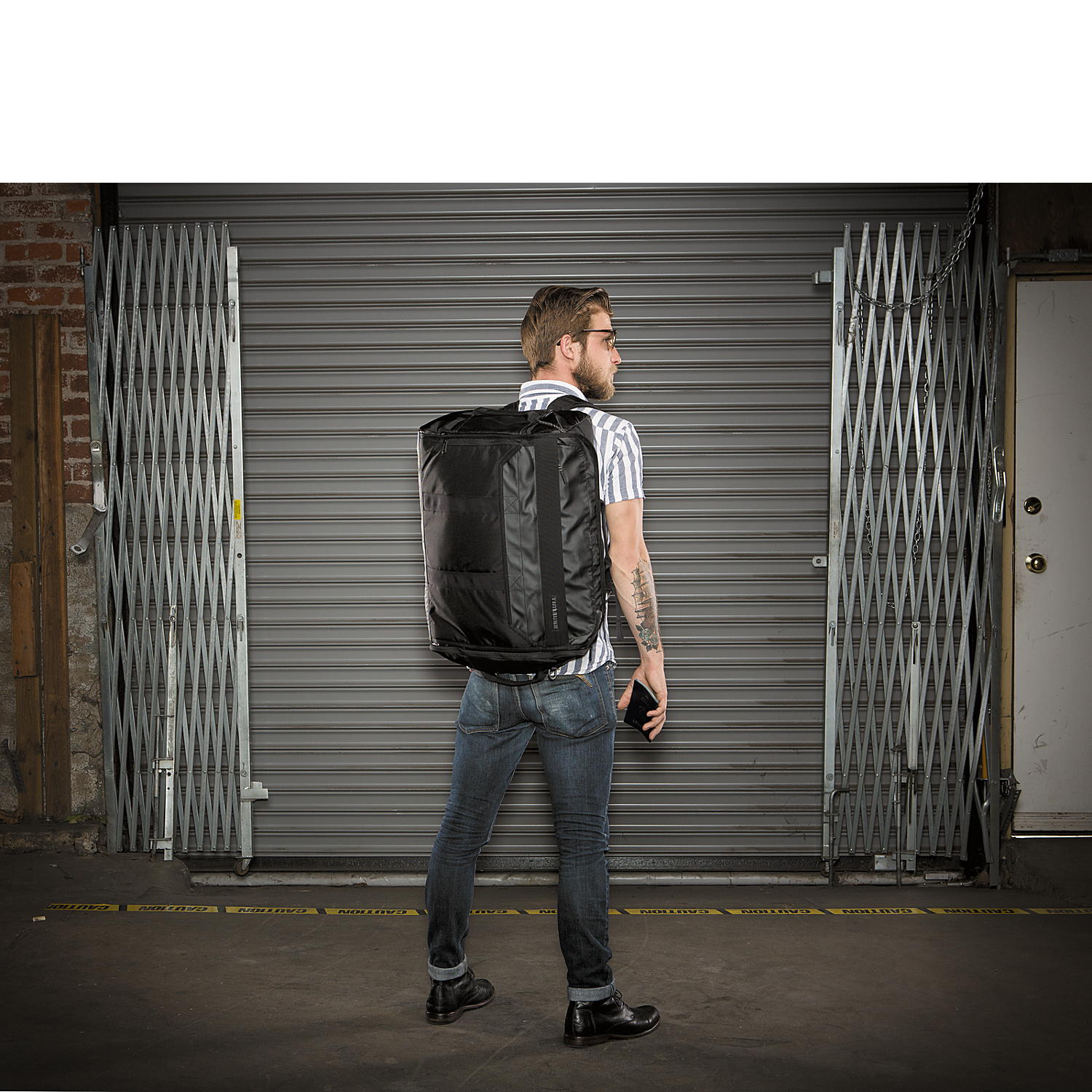 timbuk2案例图片