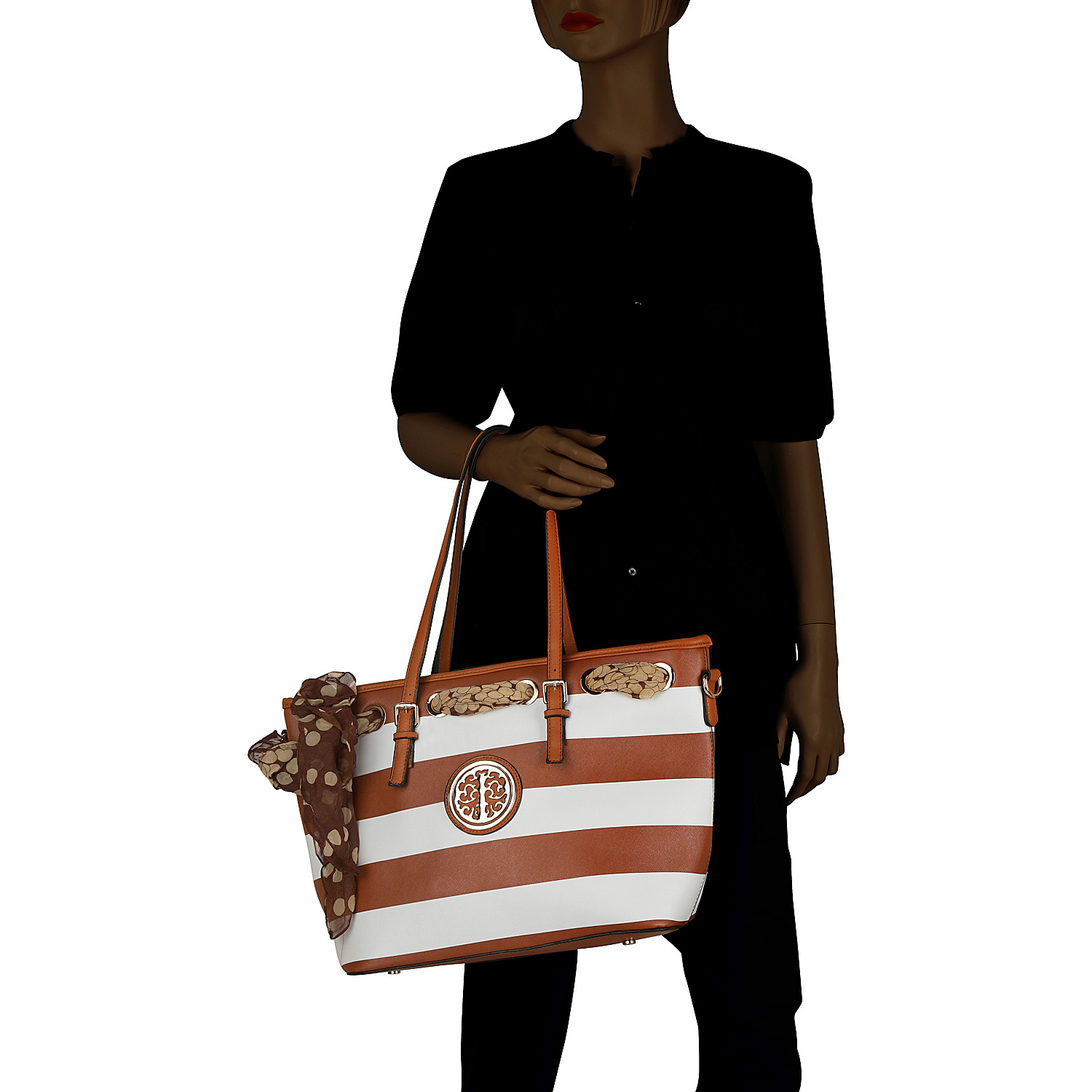 Emblem Beach Tote