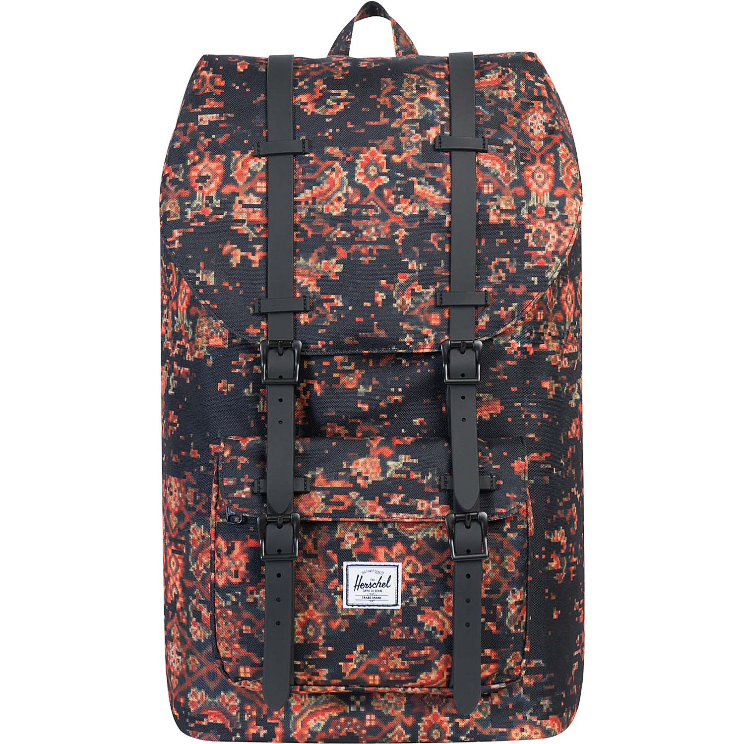 Little America Laptop Backpack- Discontinued Colors