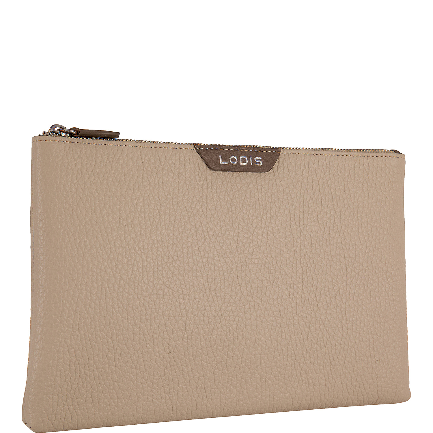 Valencia Flat pouch