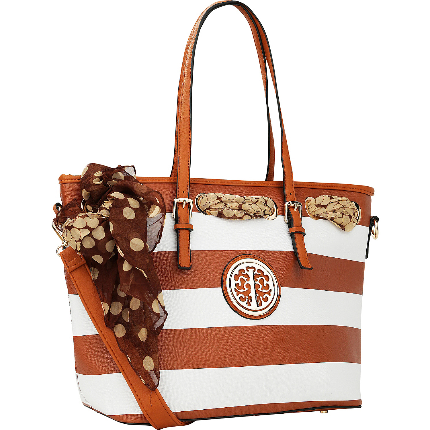 Emblem Beach Tote