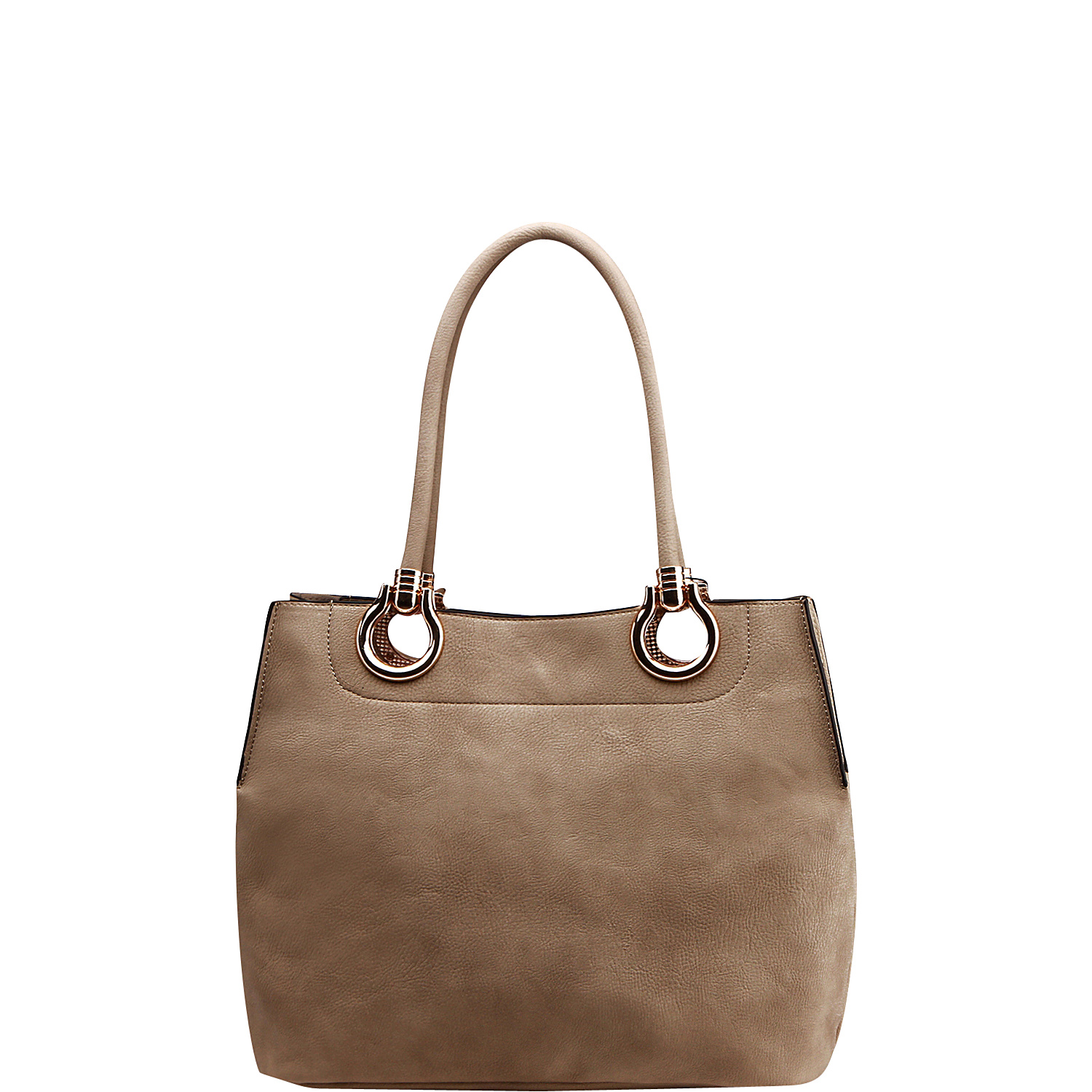 Susannah 2-in-1 Shoulder Tote