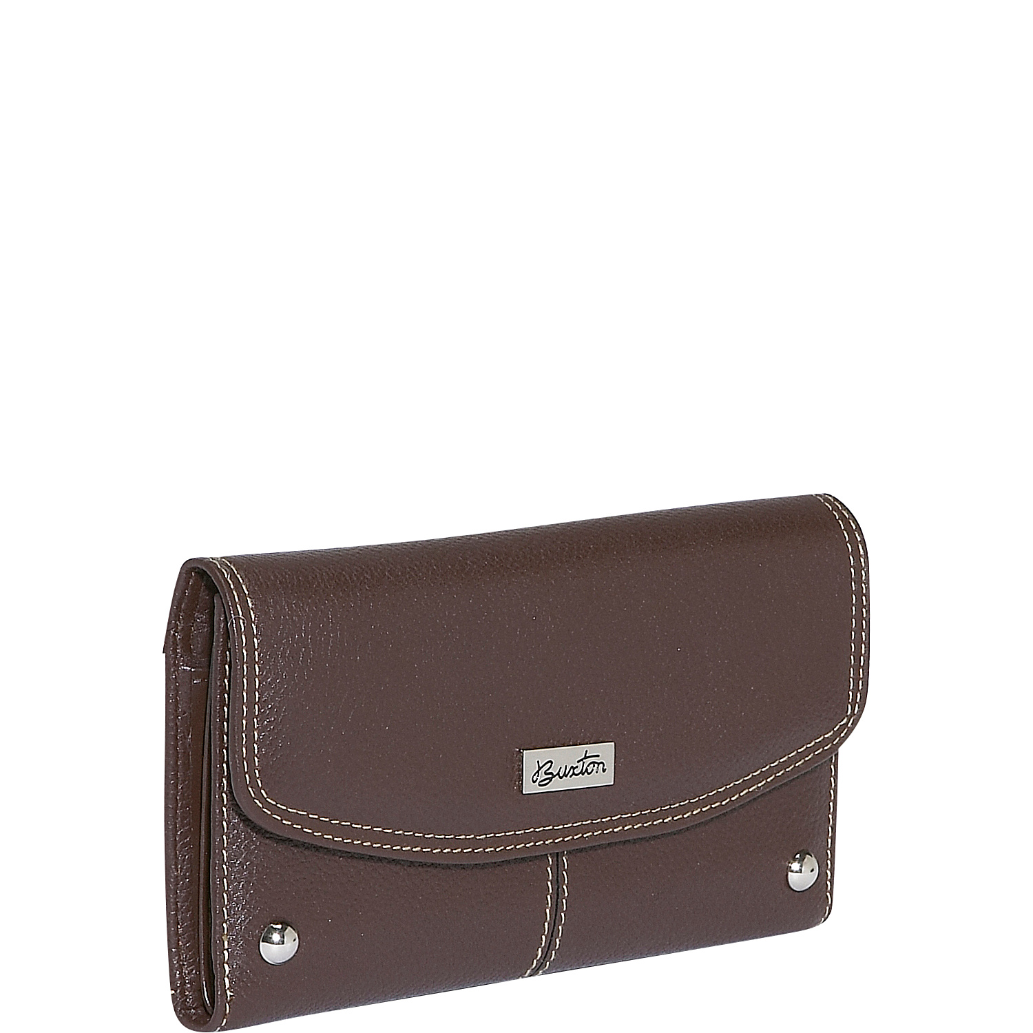 Westcott Checkbook Clutch