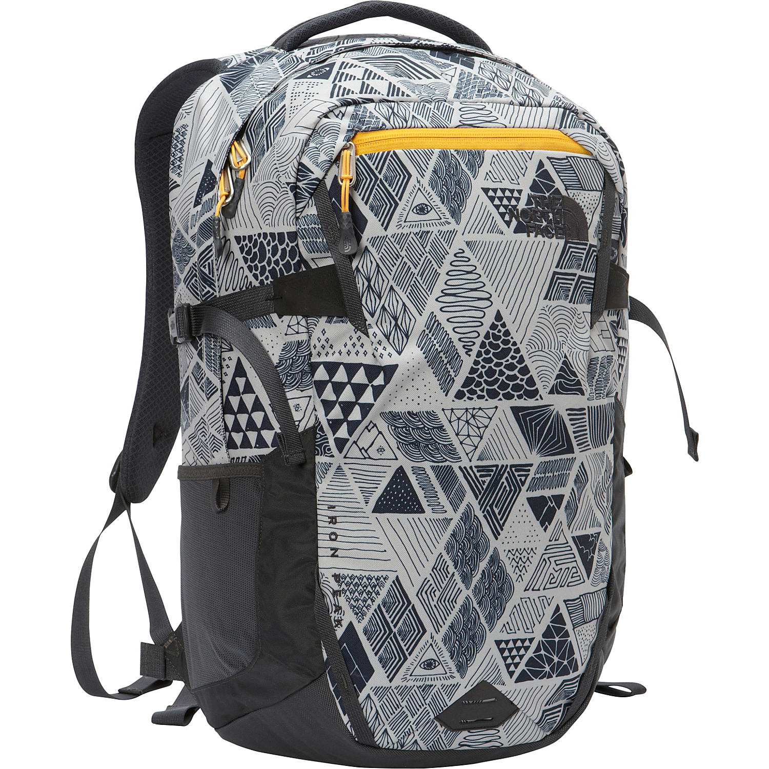 Iron Peak Laptop Backpack