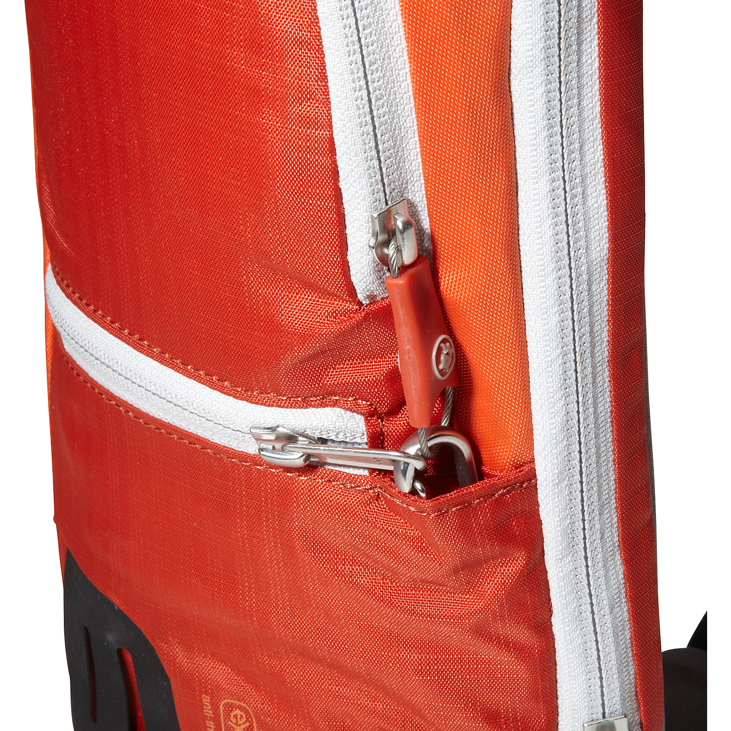 VentureSafe 150 GII Anti-Theft Cross Body Pack