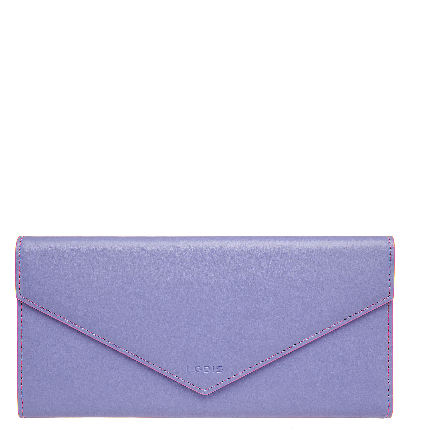 Audrey Alix Trifold