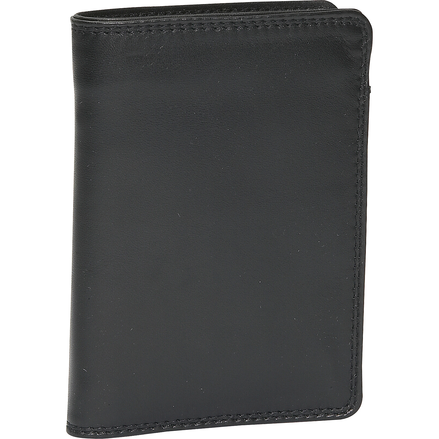 Slim Showcard Wallet