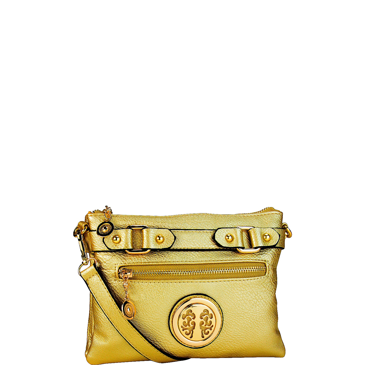 Zina Crossbody Handbag