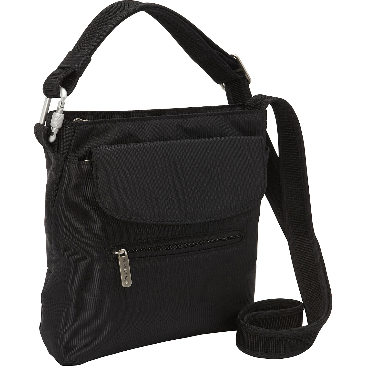 Anti-Theft Classic Mini Shoulder Bag - Exclusive Colors