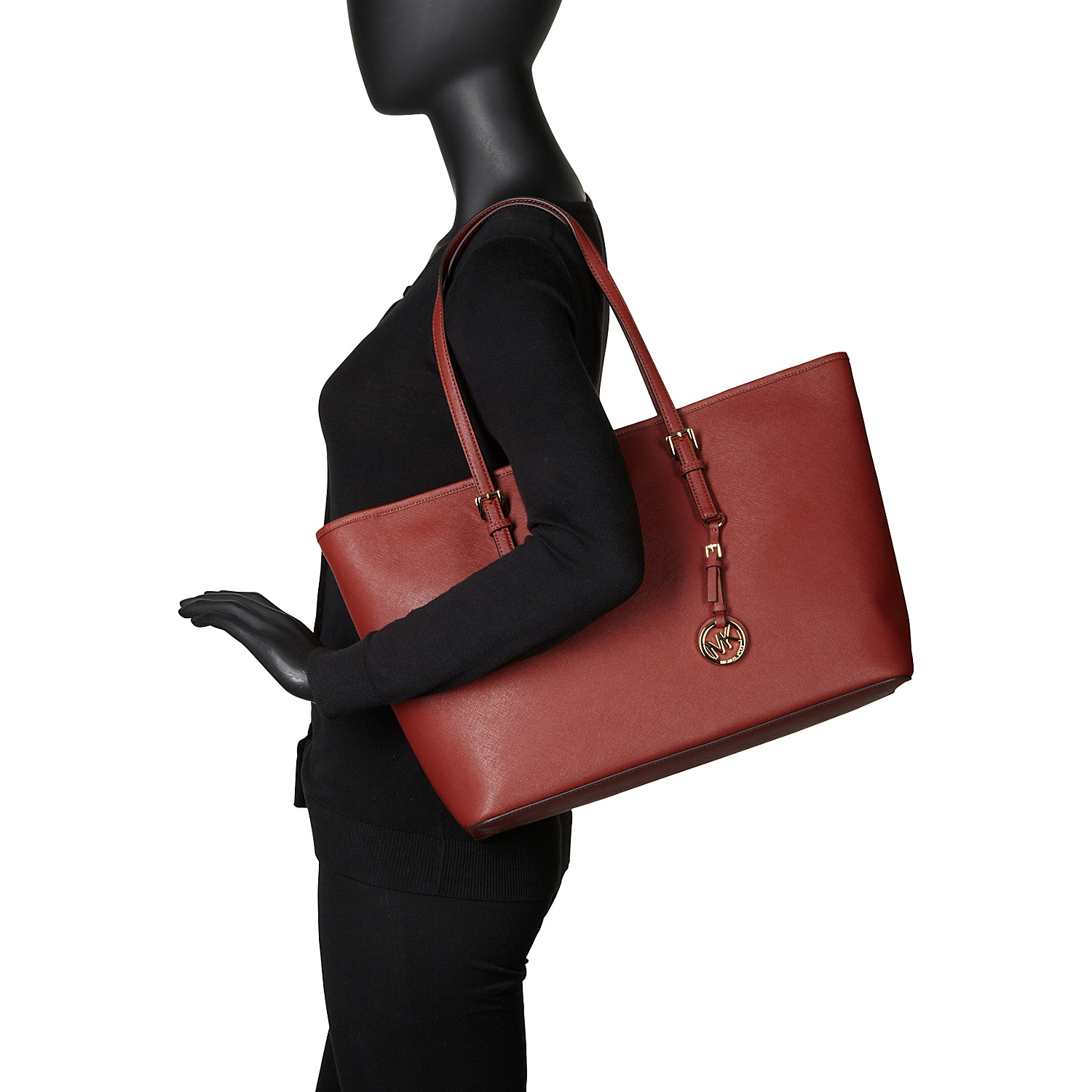 Jet Set Travel Medium Multifunction Tote