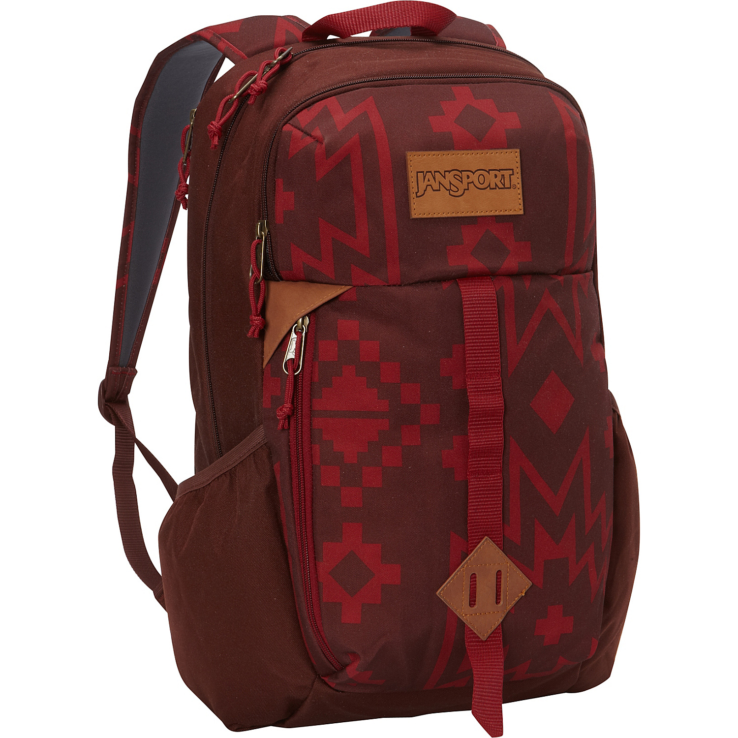 Hawk Ridge Laptop Backpack