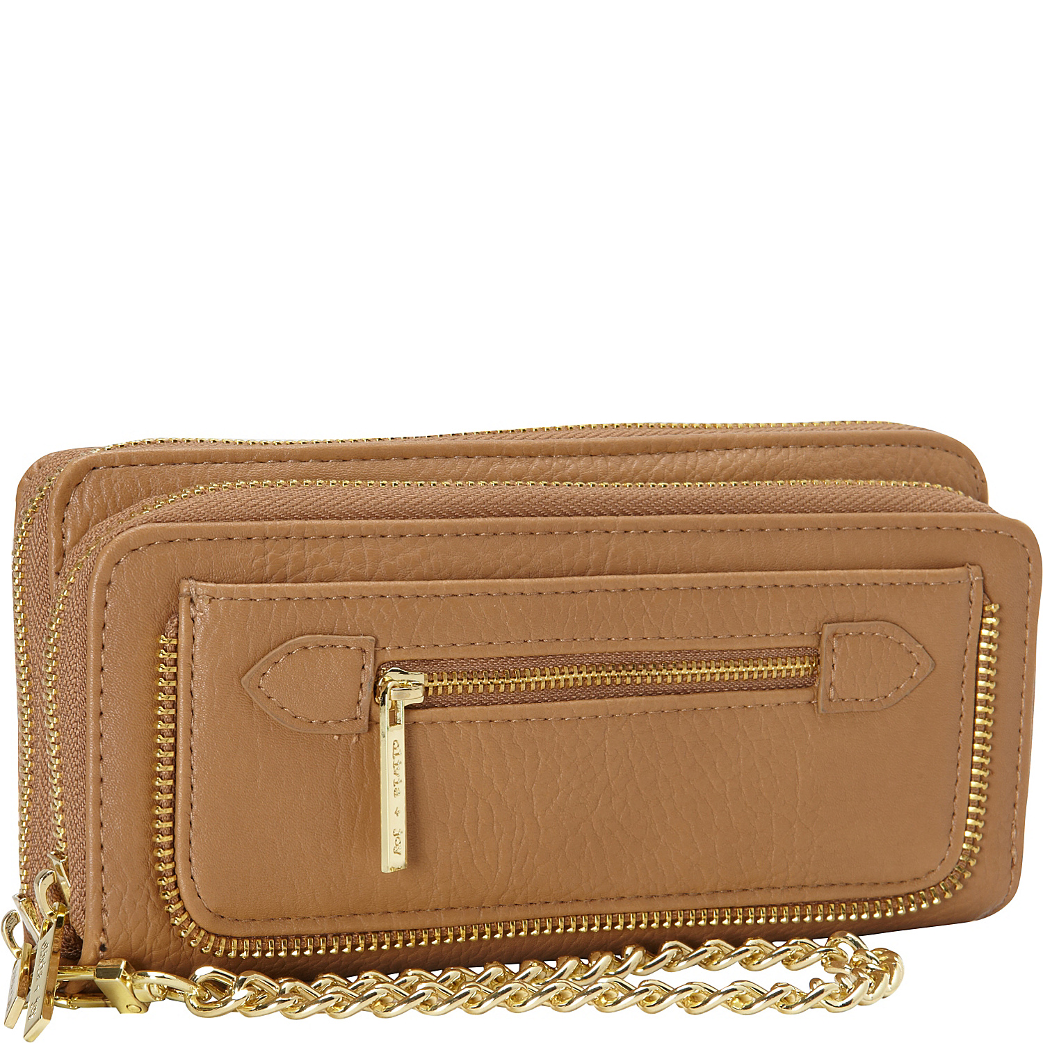 Mai Zip Around Wallet Wristlet