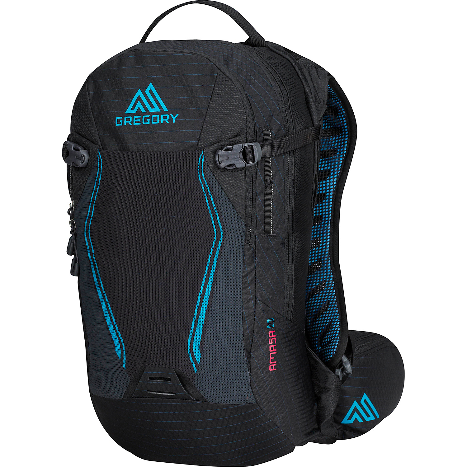 Amasa 10 3D-Hyd Hiking Backpack