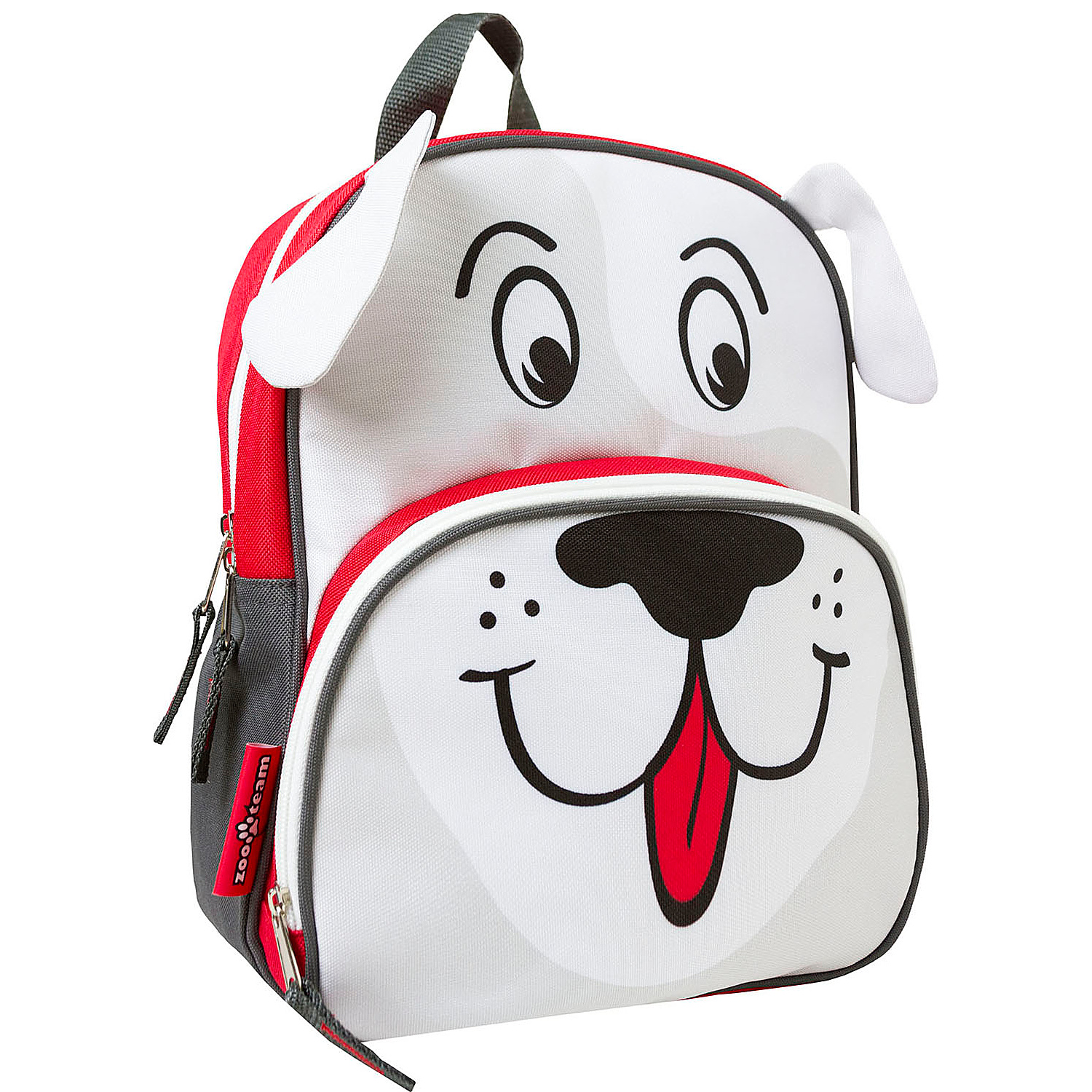 Pre-schooler Animal Themed Back To School Backpack