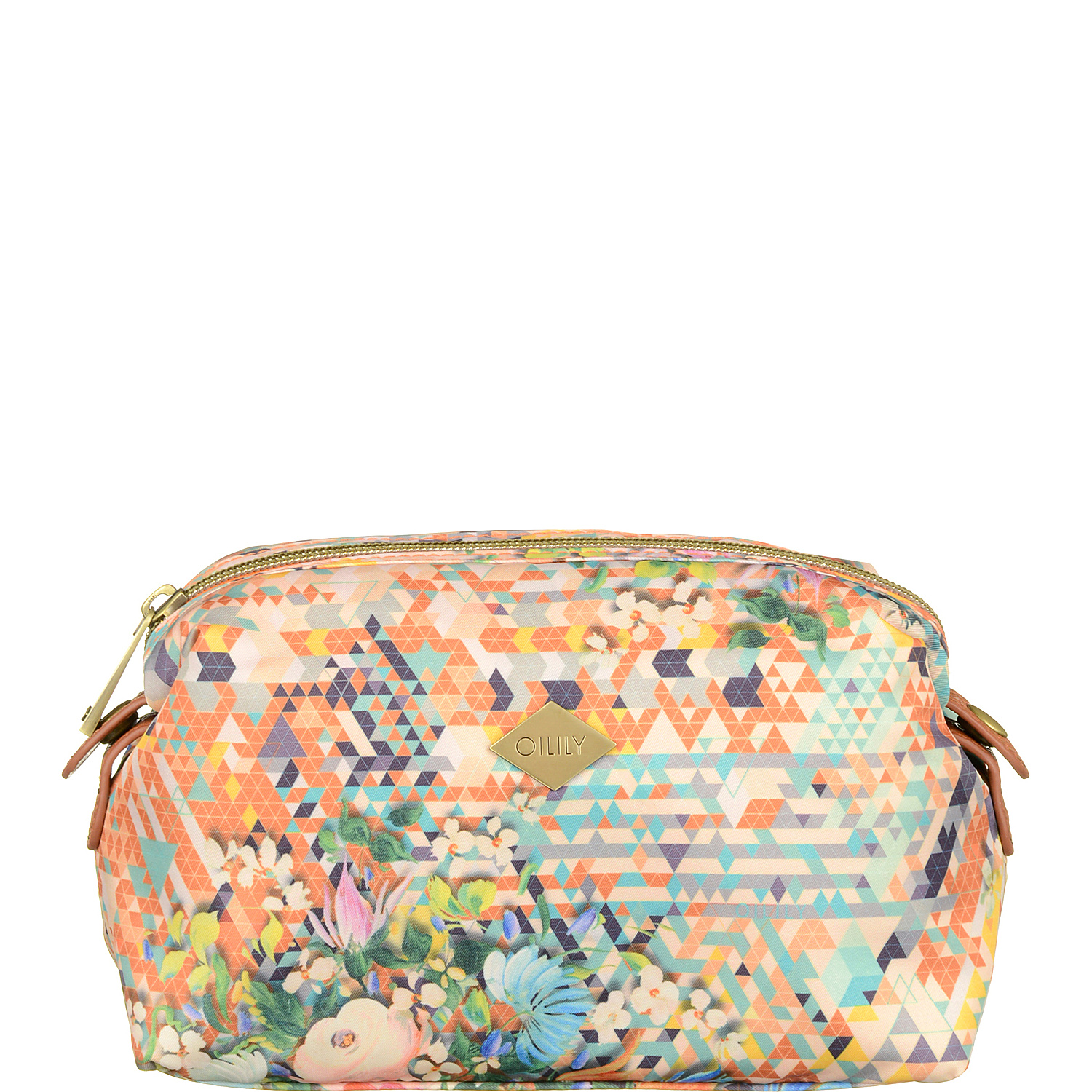 Small Toiletry Bag