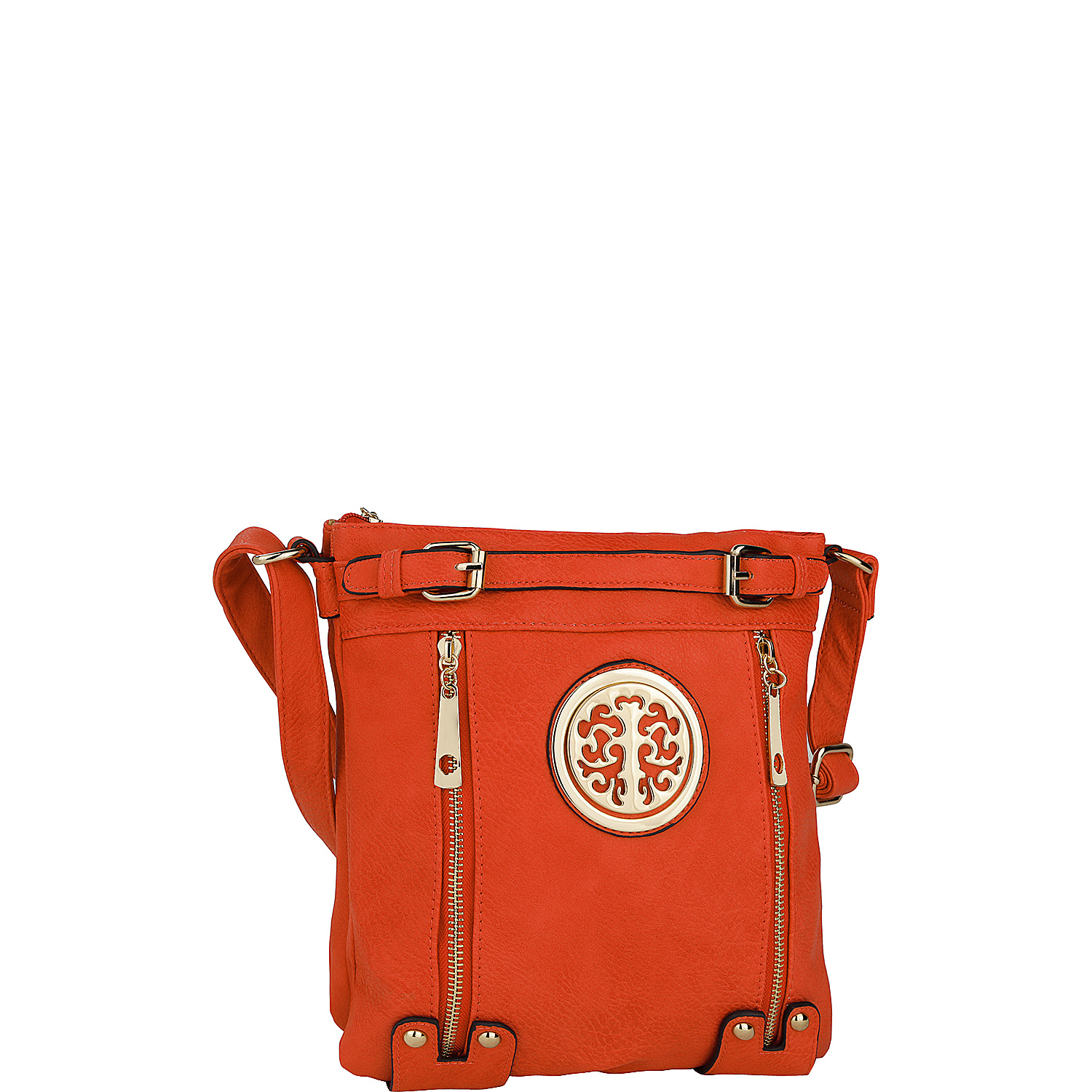 Avery Crossbody